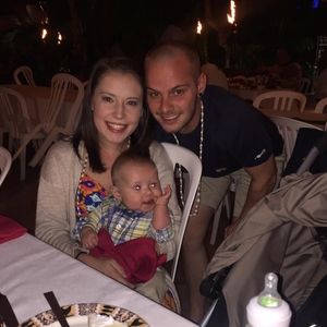 Meet your Posher, Ashleigh